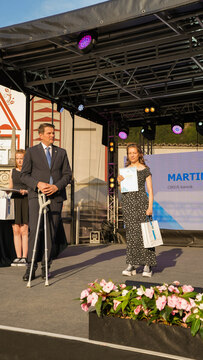 Priznanja najboljšim učencem (37)